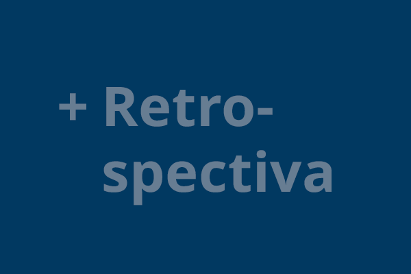 retrospetiva